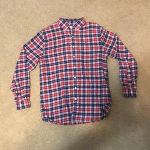 Kid’s Vineyard Vines Dress Shirt